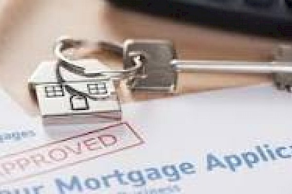 Mortgage Lending